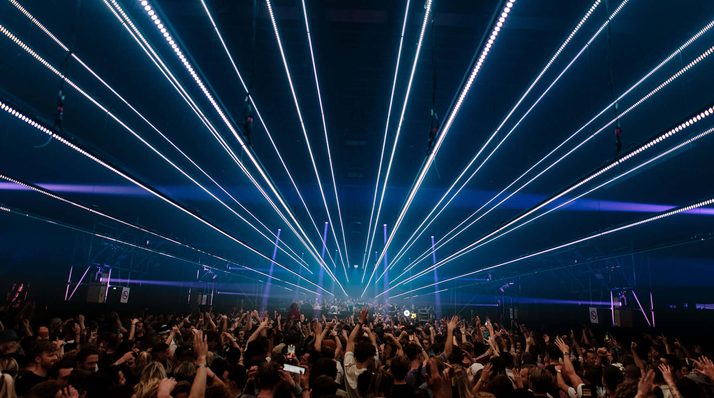 Report: STRAF_WERK presents Solid. Grooves 2021
