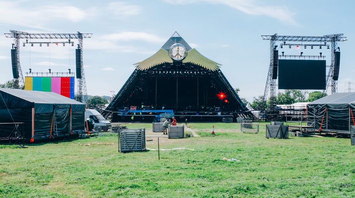 Wat betekent de 2G regel straks voor festivals?