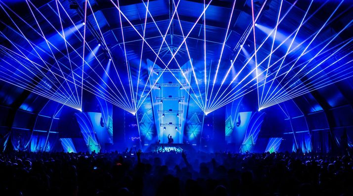 Festivals dit weekend (13 november)