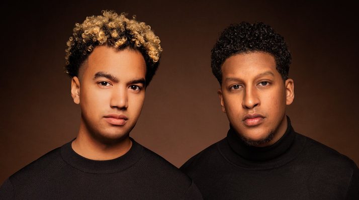 Interview Afro Bros: Track release “Christmas in California”