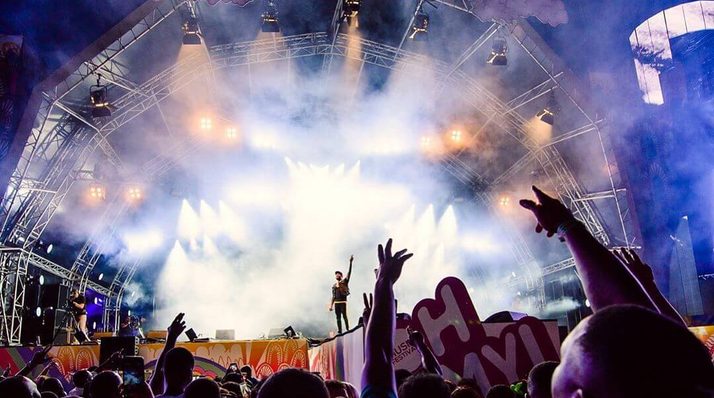 OH MY! Festival komt naar Rotterdam