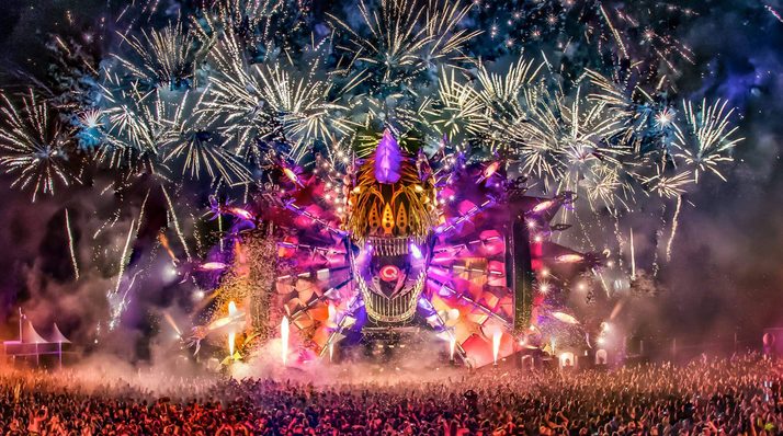 Een paar van de beste festivals om naar uit te kijken dit jaar