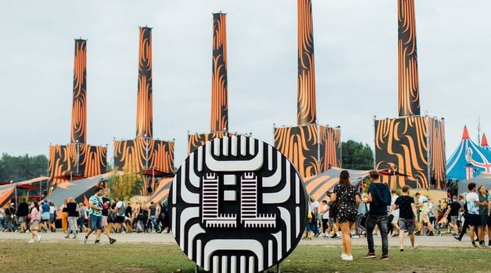 Eerste namen van Lowlands 2022 bekend