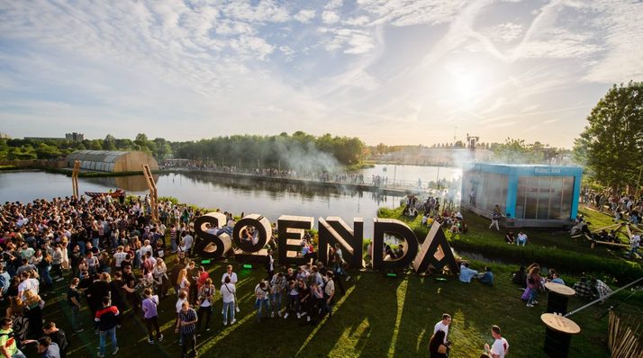 Report: Soenda Festival 2022