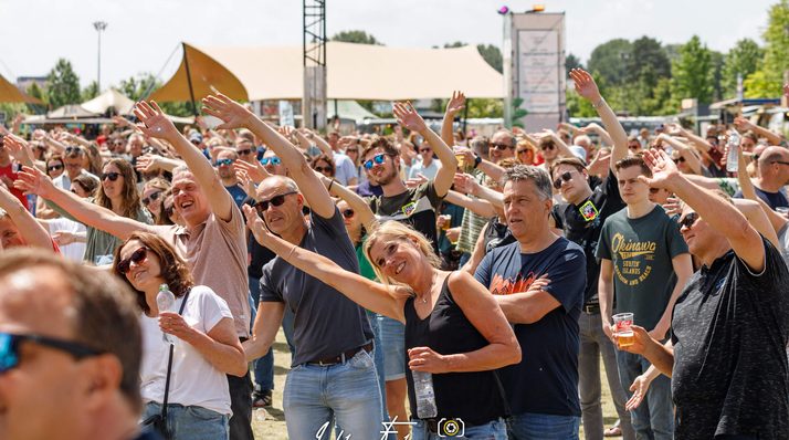 Report: Lansingerland Live 2022