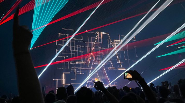 Report: Armin van Buuren – This Is Me