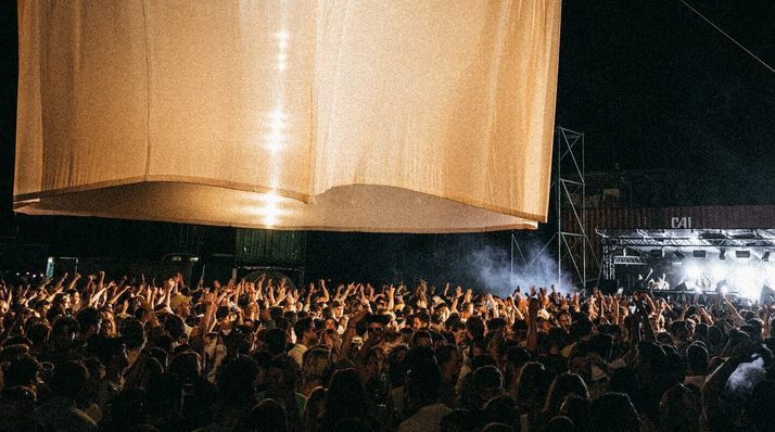 Report: Drift Festival 2022