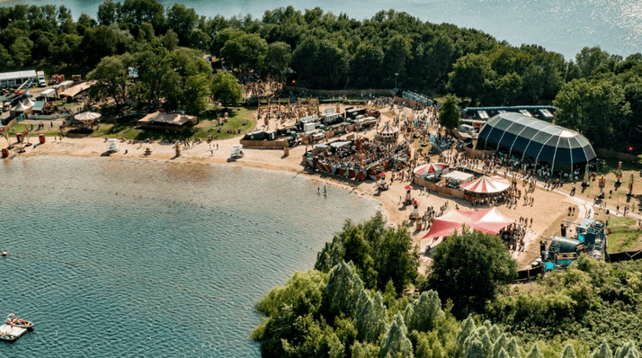 Report: Paradijs van het Zuiden 2022