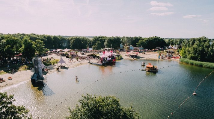 Report: SMÈRRIG Zomerweekend 2022