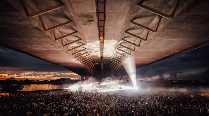 Report: By the Creek 2022