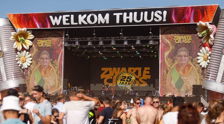 Report: Zwarte Cross 2022