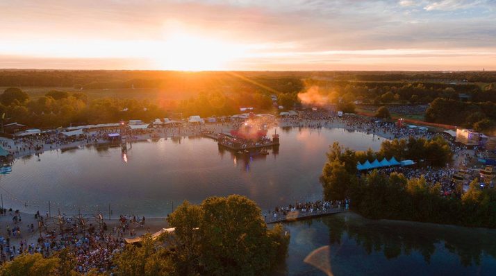 Report: Ploegendienst Festival 2022