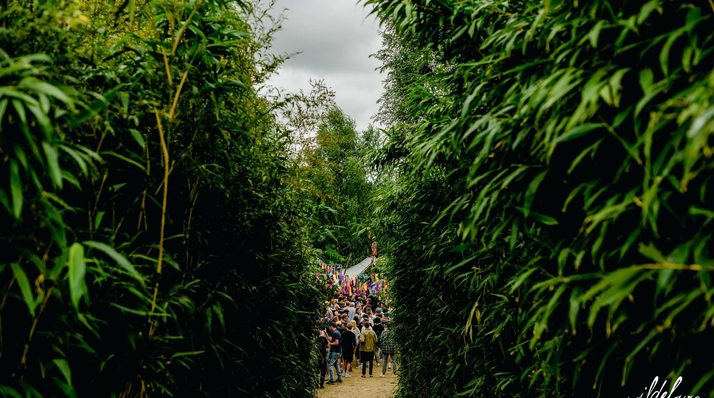 Report Wildeburg 2022: Dit is gewoon ons leven