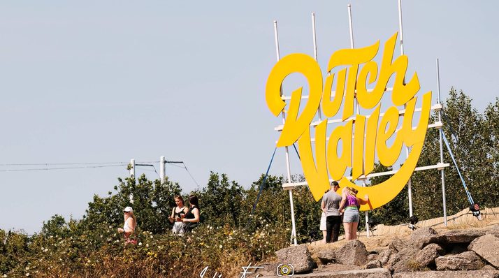 Report: Dutch Valley 2022