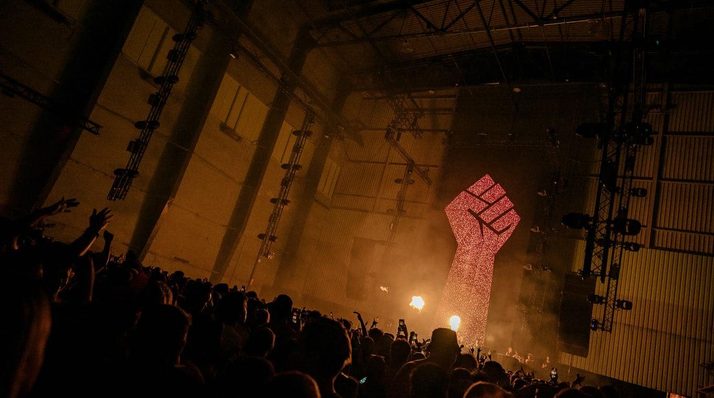 Report: Rotterdam Rave Festival 2022