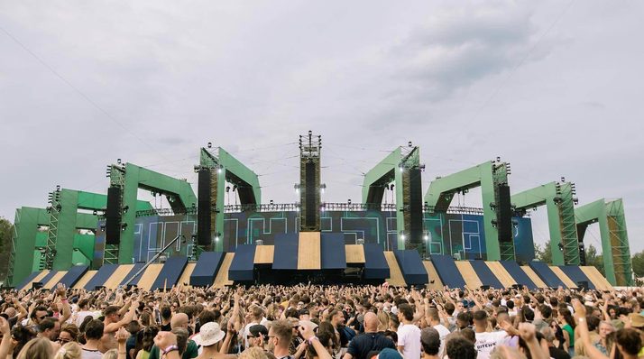 Report: Awakenings Summer Festival 2022
