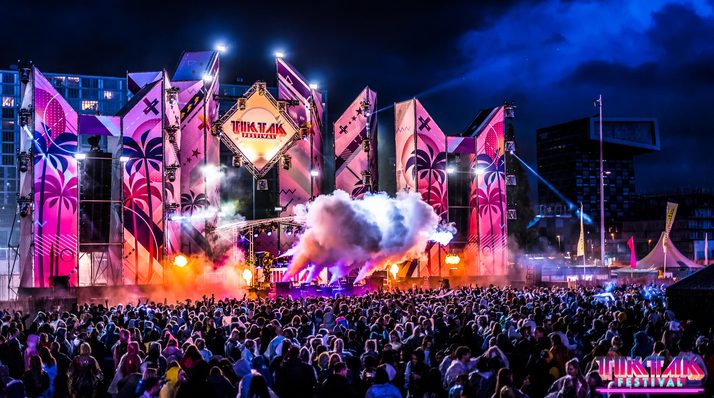 Report: TIKTAK Festival 2022