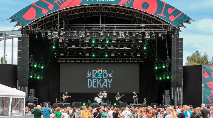 Report ASM festival: is er leven na Lowlands?