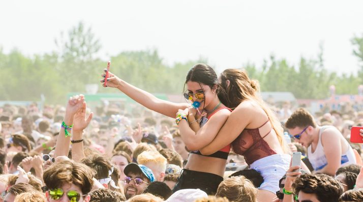 Dit waren jullie favoriete festivals van 2022!