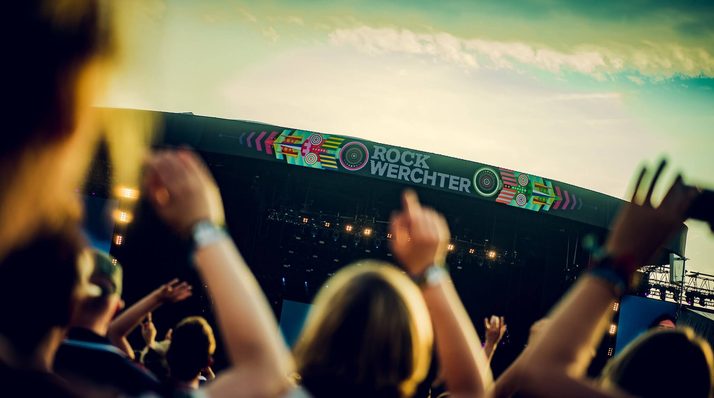 Eerste headliner Rock Werchter 2023 is bekend!