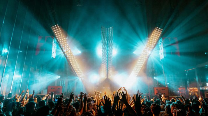 Report: ADE Audio Obscura Vrijdag