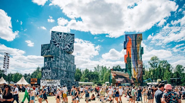Queens of the Stone Age toegevoegd aan line-up Rock Werchter 2023 & ticketprijzen bekend
