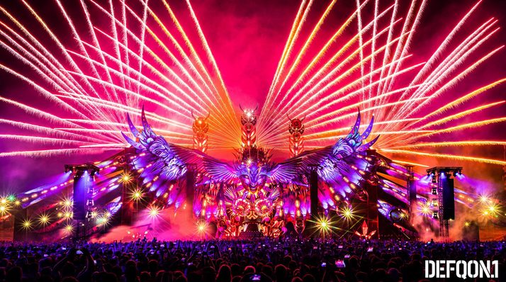 Defqon.1 ticketsale start binnenkort