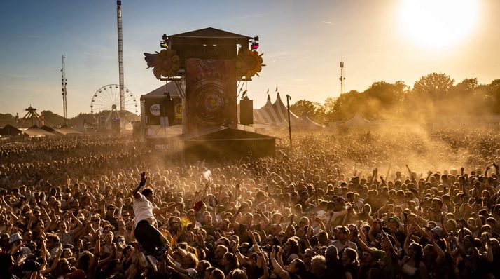 Documentaire Zwarte Cross vanaf dit weekend in de bioscoop