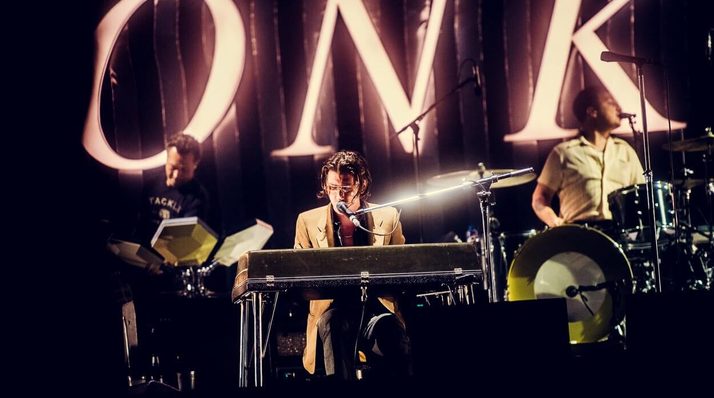 Arctic Monkeys & Muse toegevoegd aan line-up Rock Werchter 2023