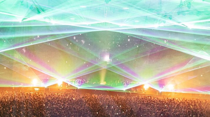 Report: ADE Awakenings x Charlotte de Witte 2022