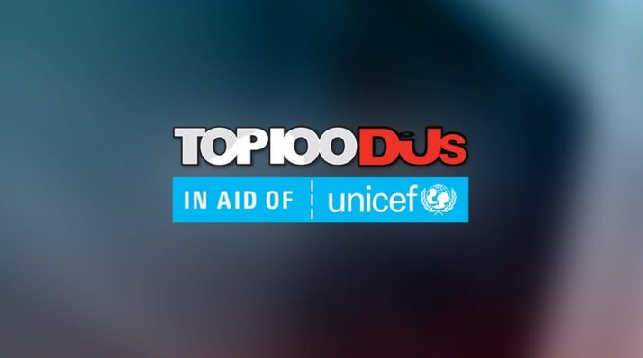 Dit is de DJ Mag top 10 2022!
