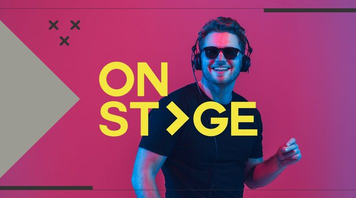Onze ONSTAGE Experience in Breda + Winactie!!