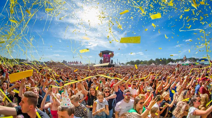 Kaartverkoop Zwarte Cross 2023 is begonnen!