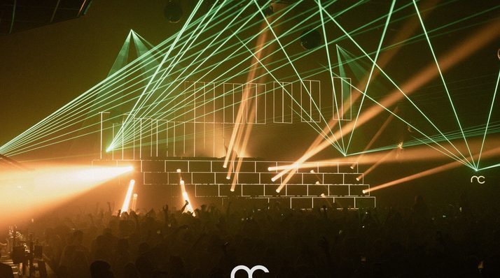 Report: Nachtcollege 10 jarig bestaan tour: Tilburg