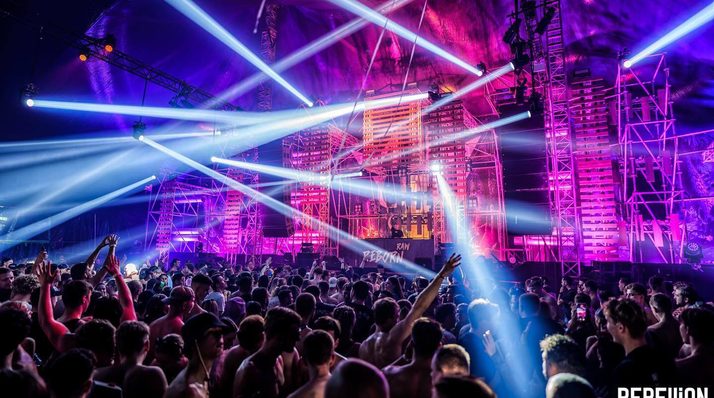 Report: REBELLiON 2022