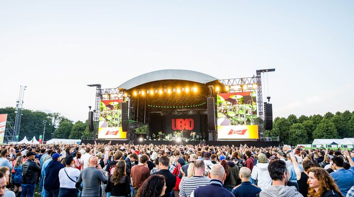 Is dit het einde van festival Parkpop?