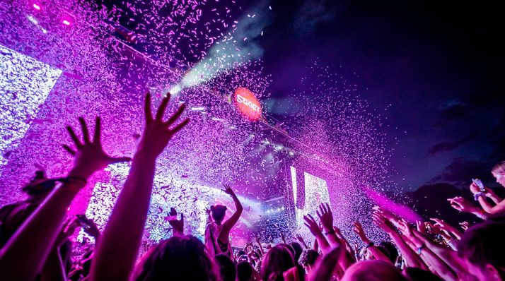 Eerste namen Sziget Festival 2023 aangekondigd