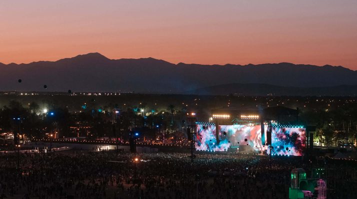 Line-up & pre-sale datum van Coachella 2023 zijn bekend