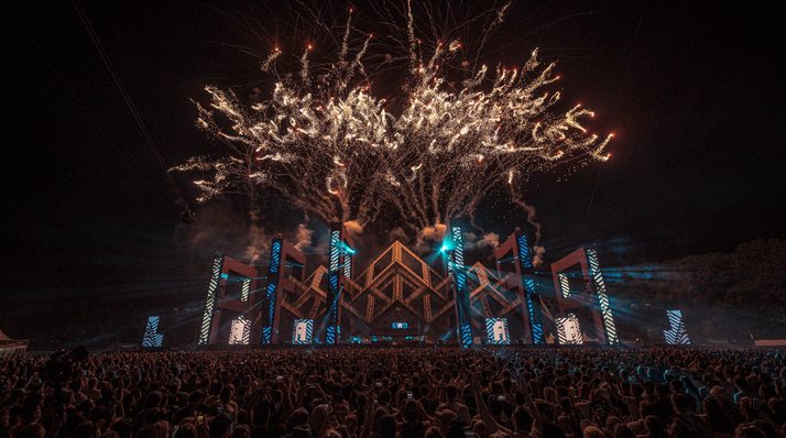 Awakenings Summer Festival kondigt enorme line-up aan