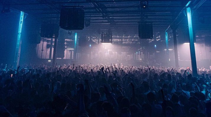 Report: Awakenings Eindhoven By Day