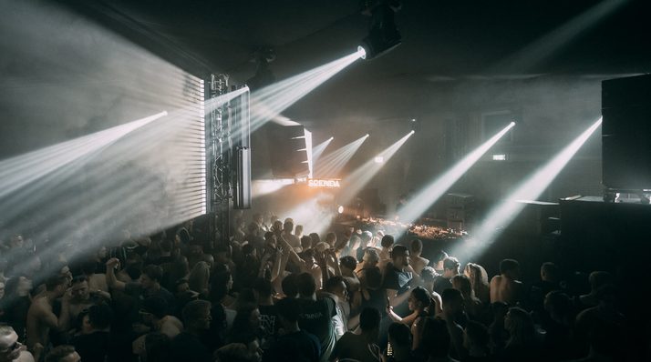 Report: Soenda Indoor 2023