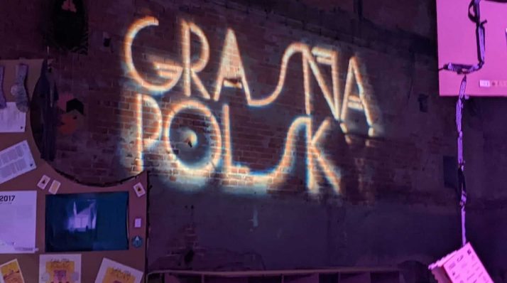 Report: Grasnapolsky 2023, in maart roer ik mijn staart