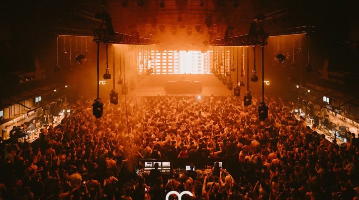 Report: Nachtcollege Tilburg