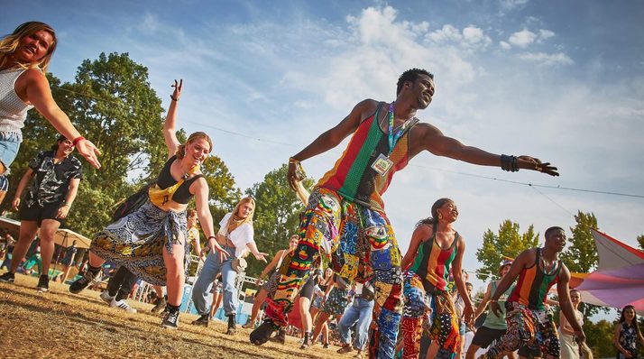 Nieuwe namen Sziget bekend gemaakt!