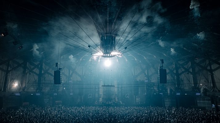 Report: Awakenings Easter Sunday