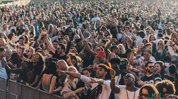 Dit zijn de leukste Bevrijdingsfestivals van 2023