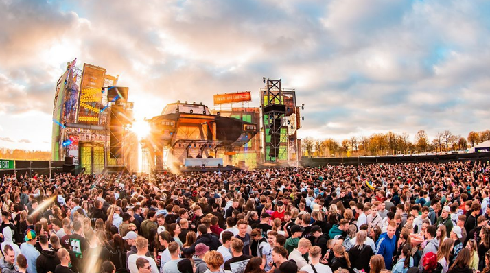 Report REBiRTH Festival 2023