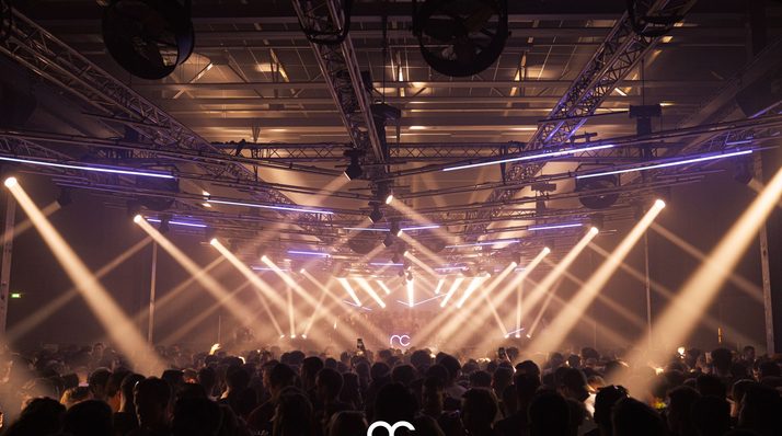 Report: Dagcollege Eindhoven 2023