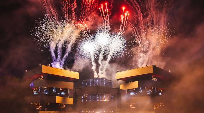 Report: Awakenings Spring Festival 2023