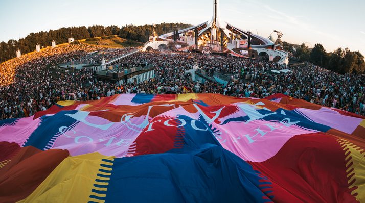 De leukste festivals in België in 2023